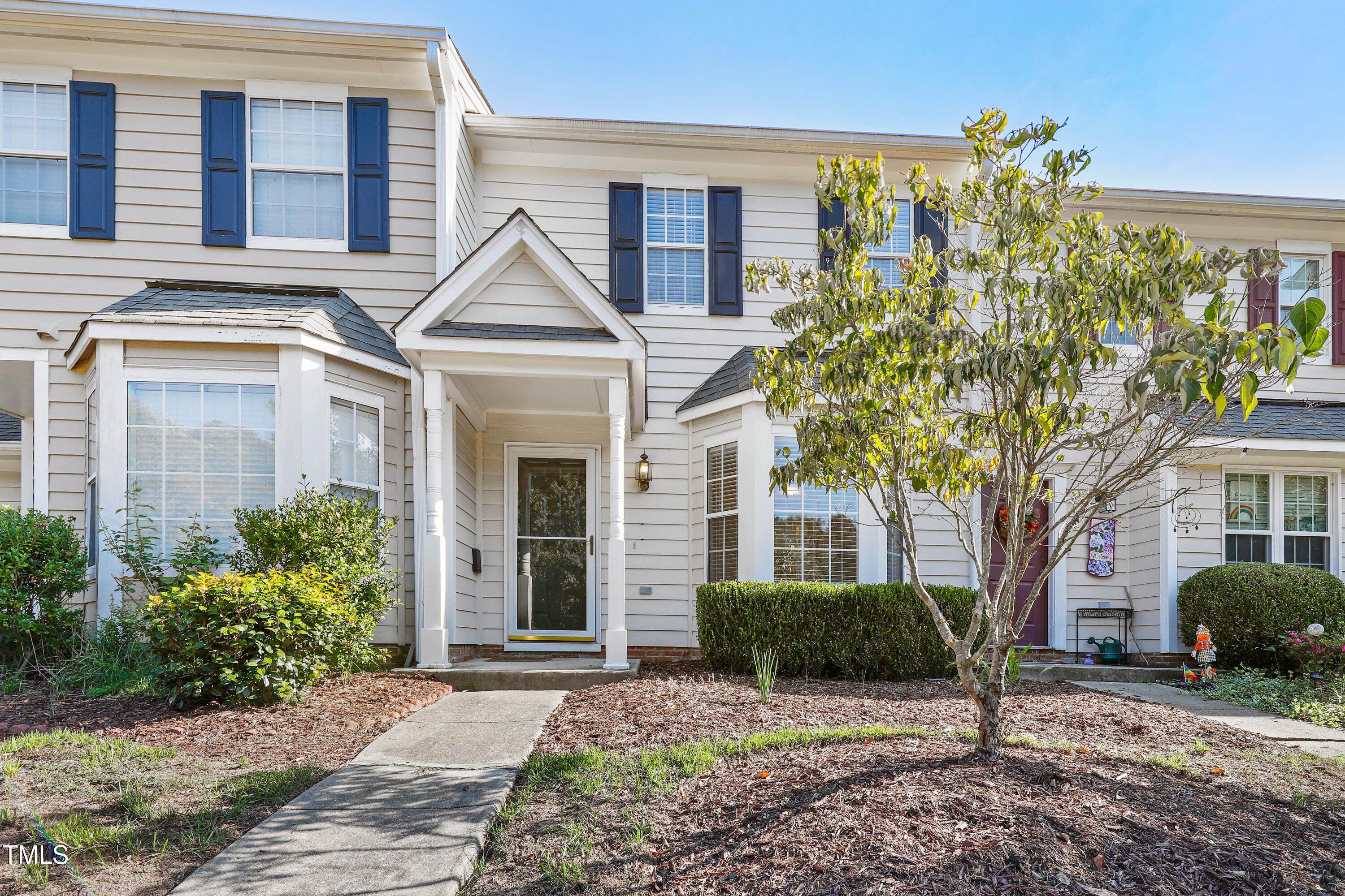 318 Standish Drive