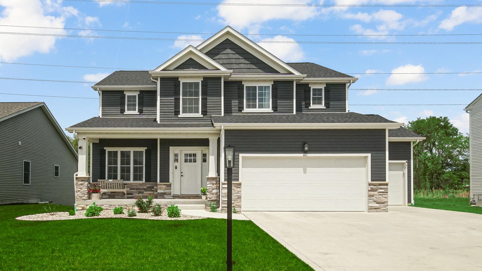 41 Elderberry Lane
