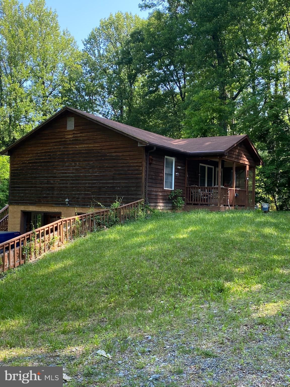 391 Bragg Drive