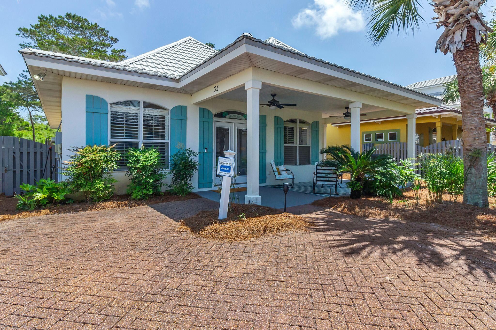 35 Opal Cove