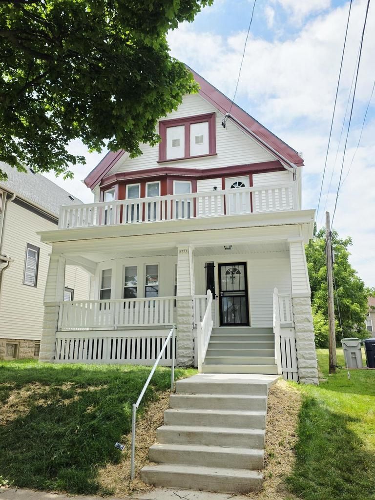 2971 N 14th Street
