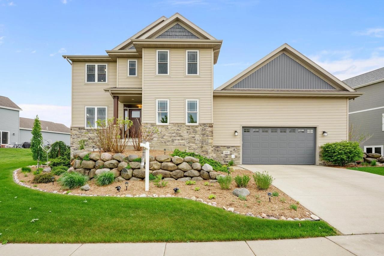 448 Westridge Parkway