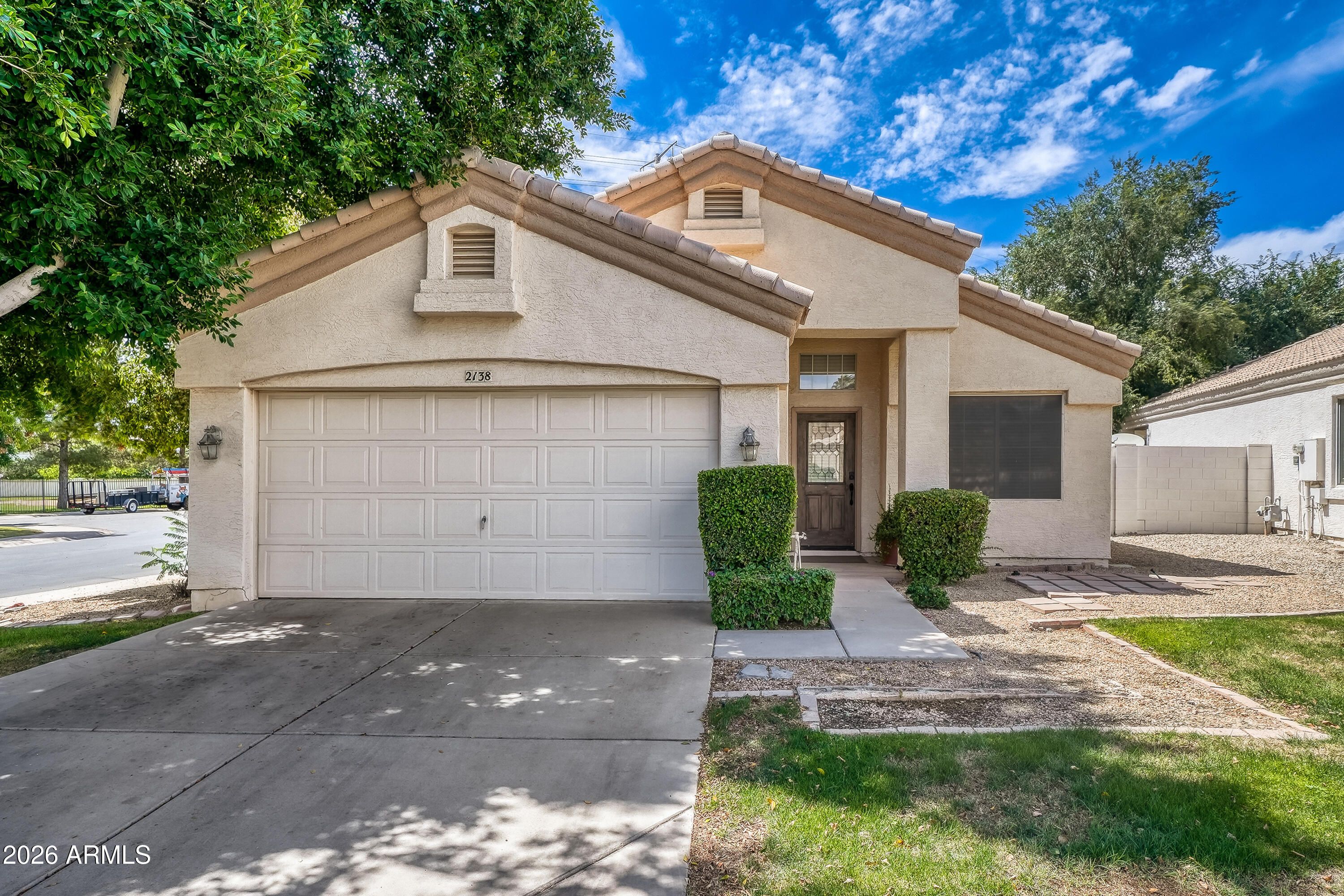 2138 E Mallard Court