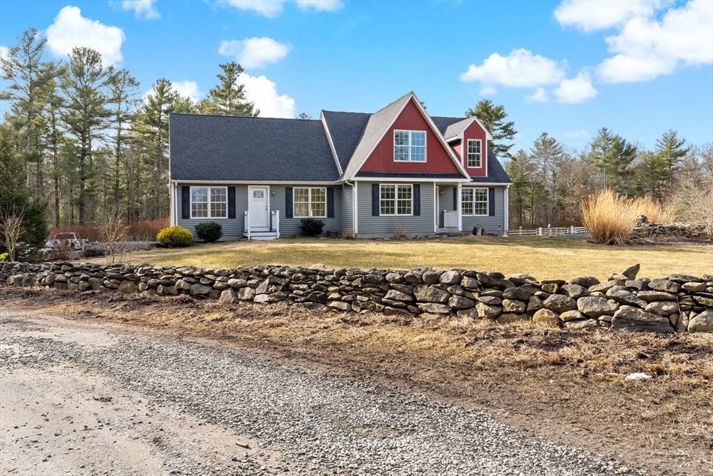 156 Hornbine Rd