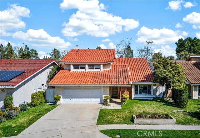 16316 Stone Grove Lane