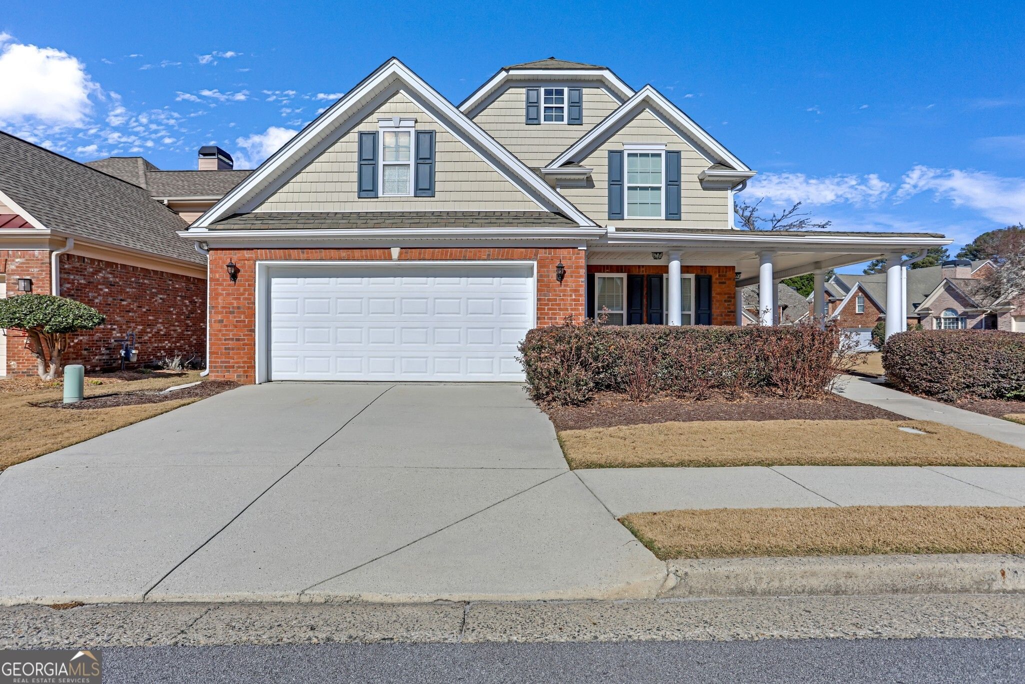 2055 Hickory Station Circle