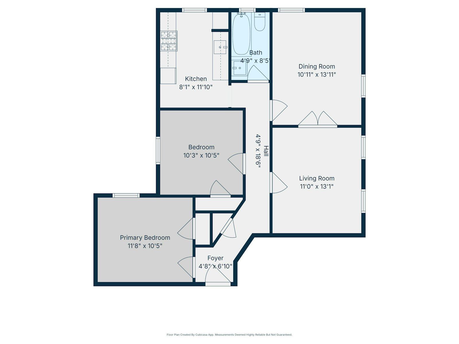 825 W 179th Street 2G