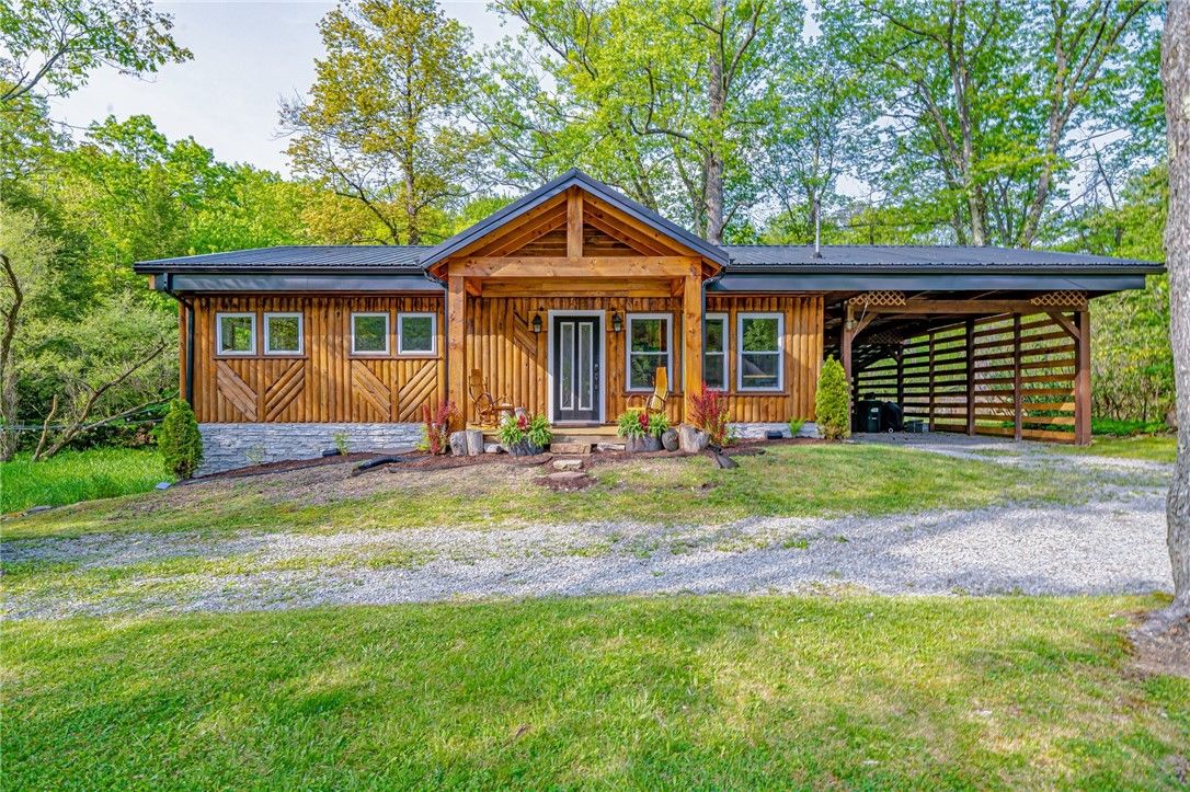 403 Maple Summit Rd