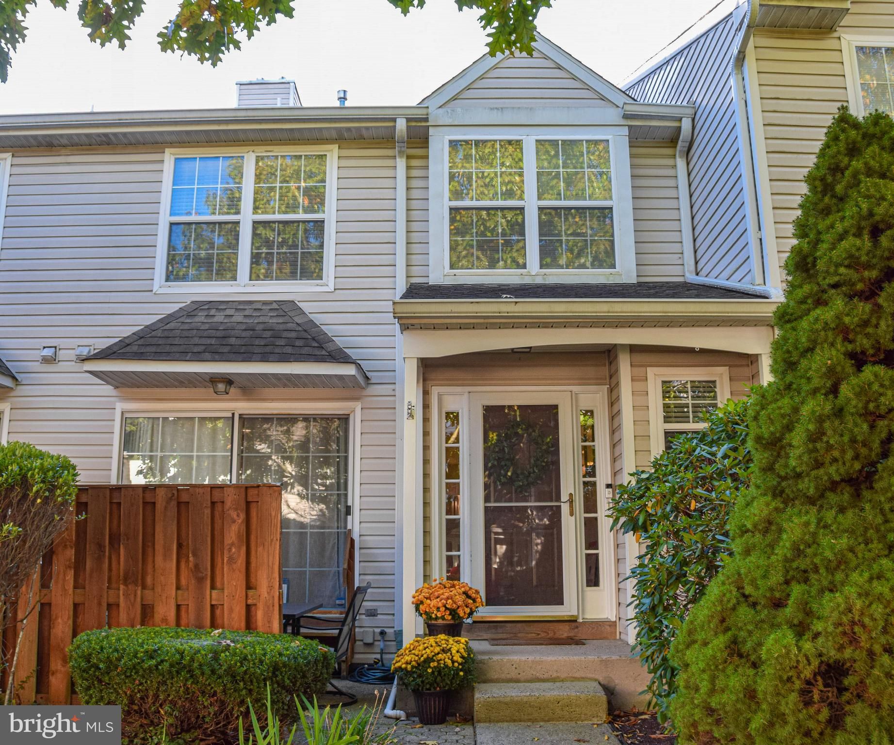 7604 Spruce Mill 661