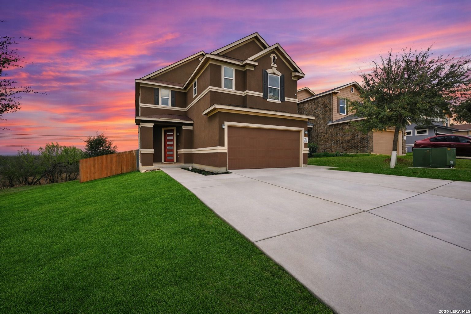 10008 Overlook Canyon