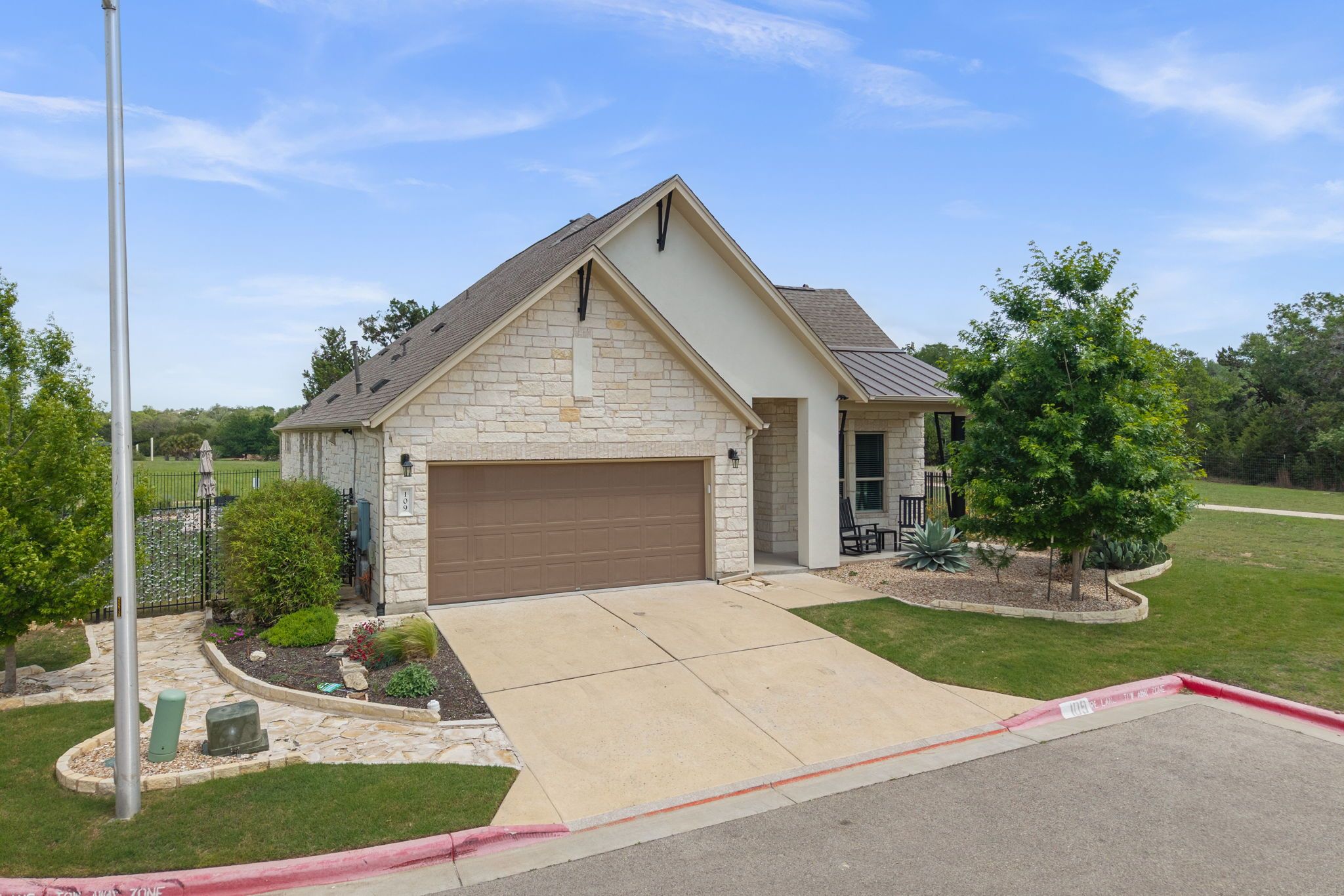 3820 Brushy Creek Road 109