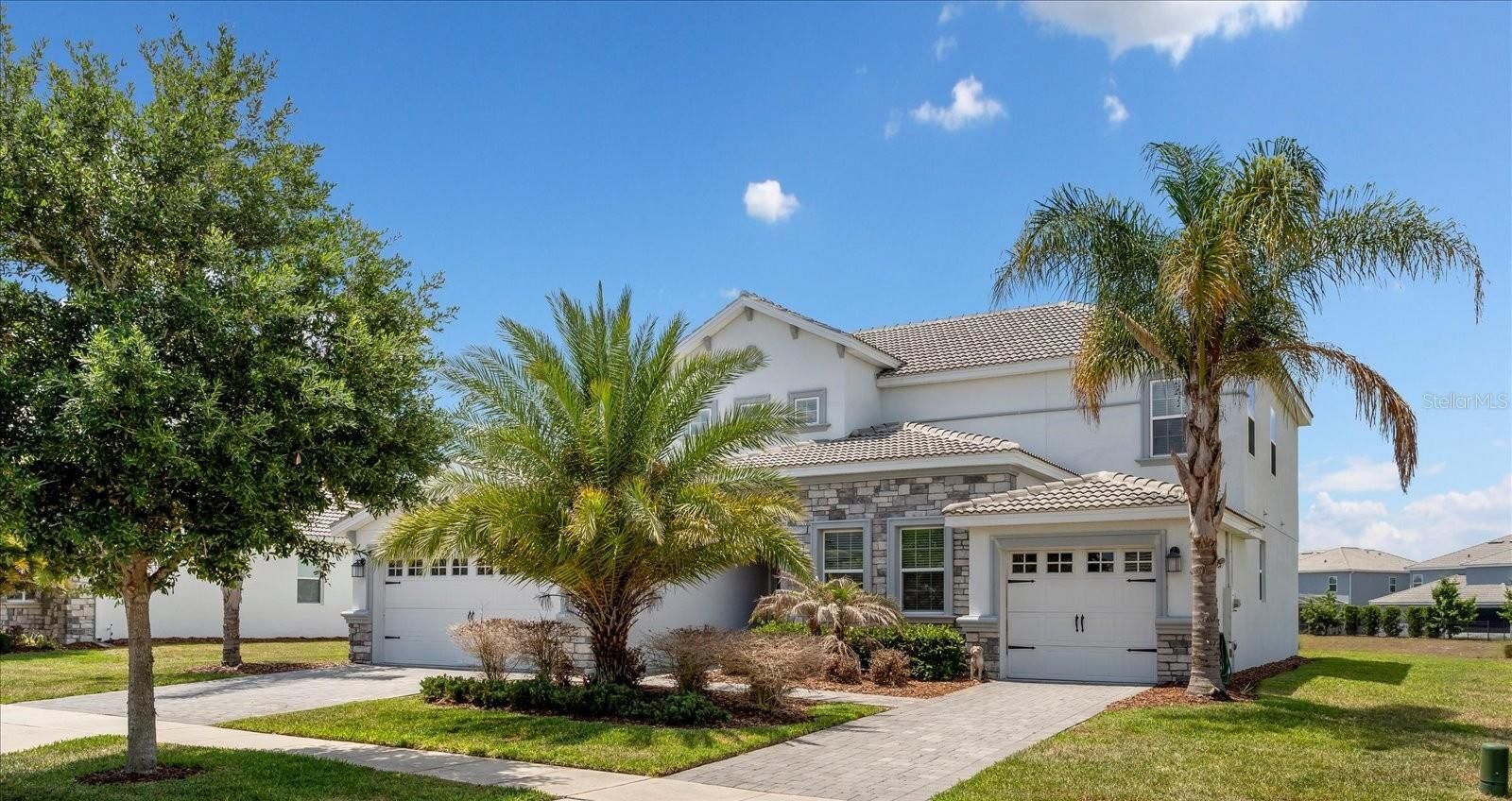 1432 Olympic Club Boulevard