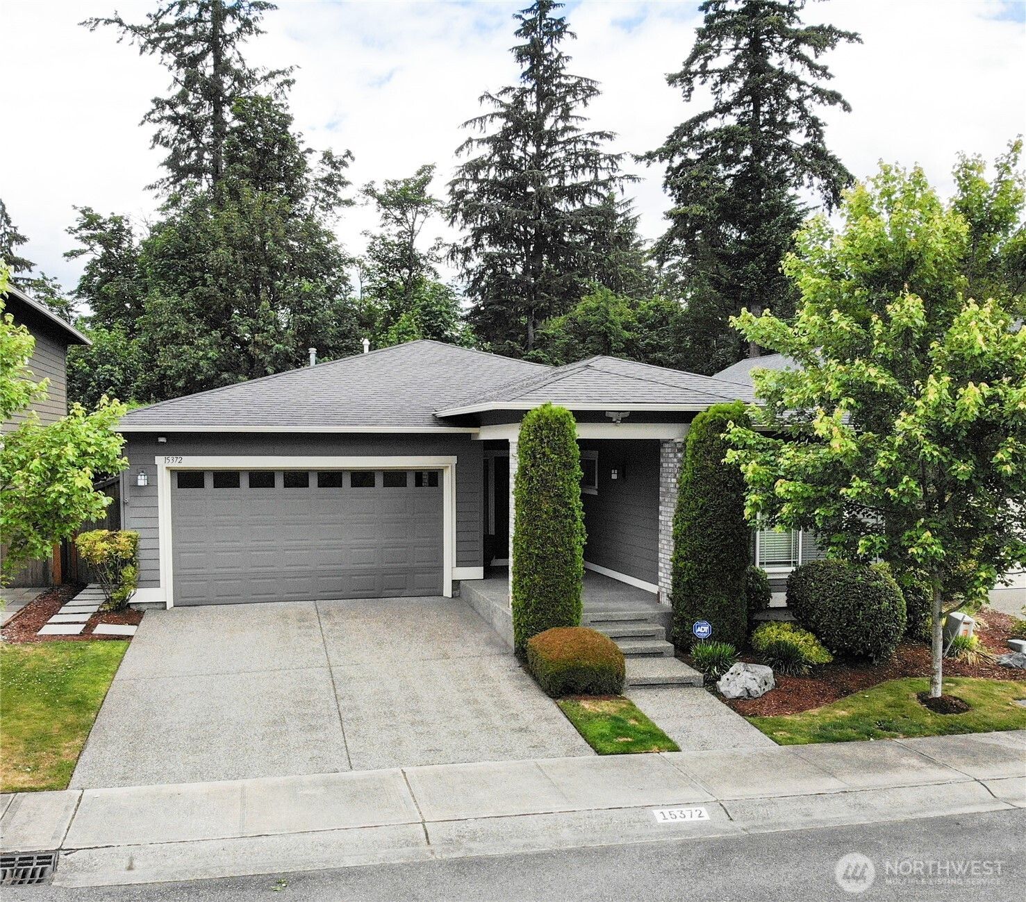 15372 Se 160th Place