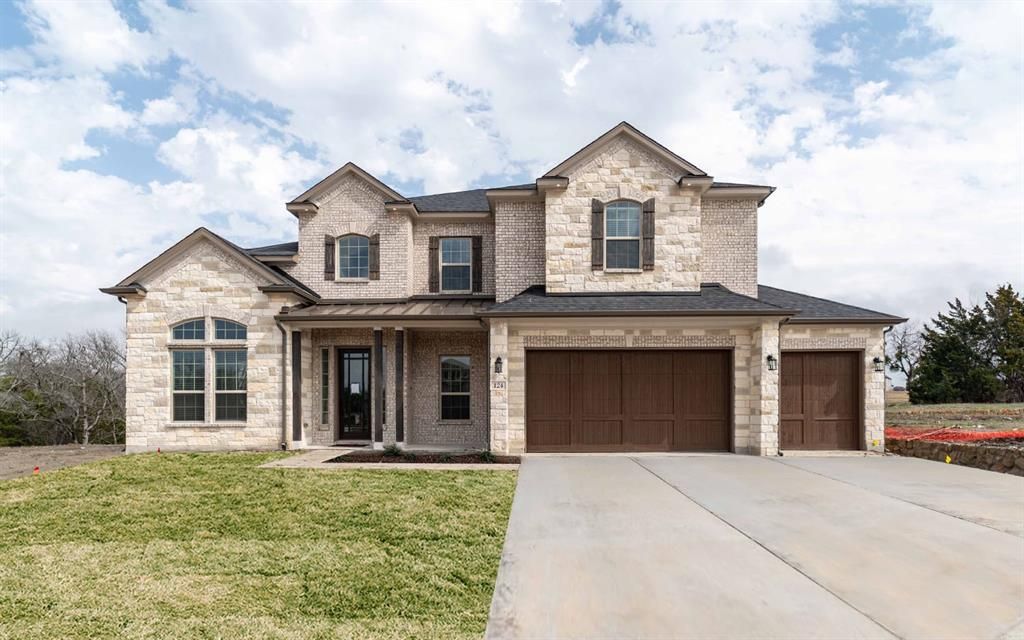 124 Deep Water Court