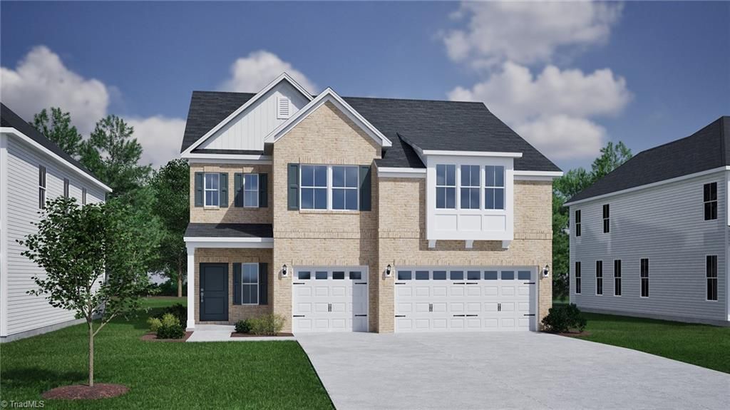 2129 Beechwood View Drive