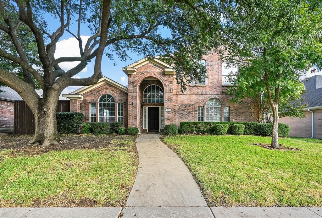 2221 Pittner Lane