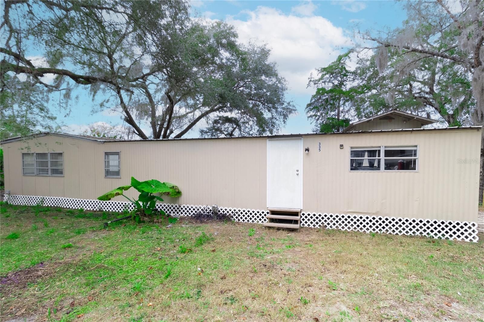 335 N County Road 315