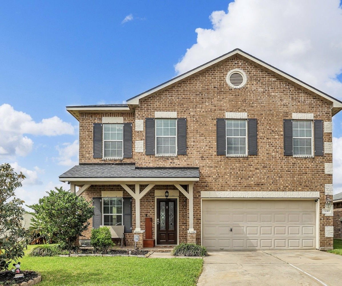21307 Carleen Creek Trail