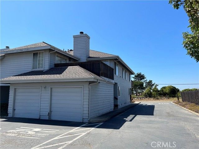 540 Pico Avenue 116