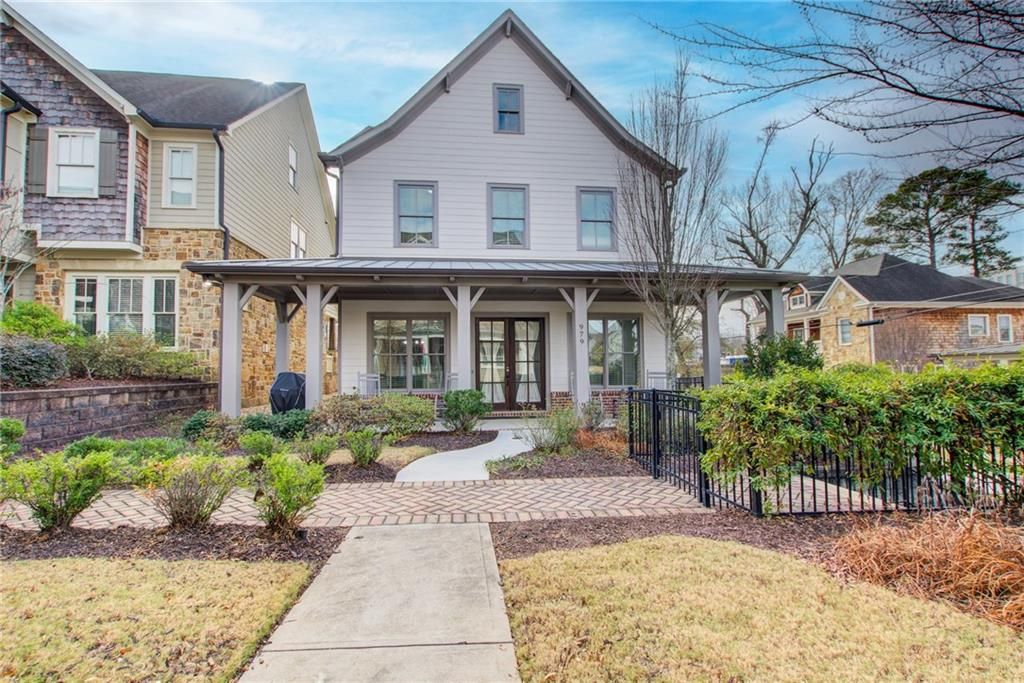 979 Azalee Hester Wharton Way