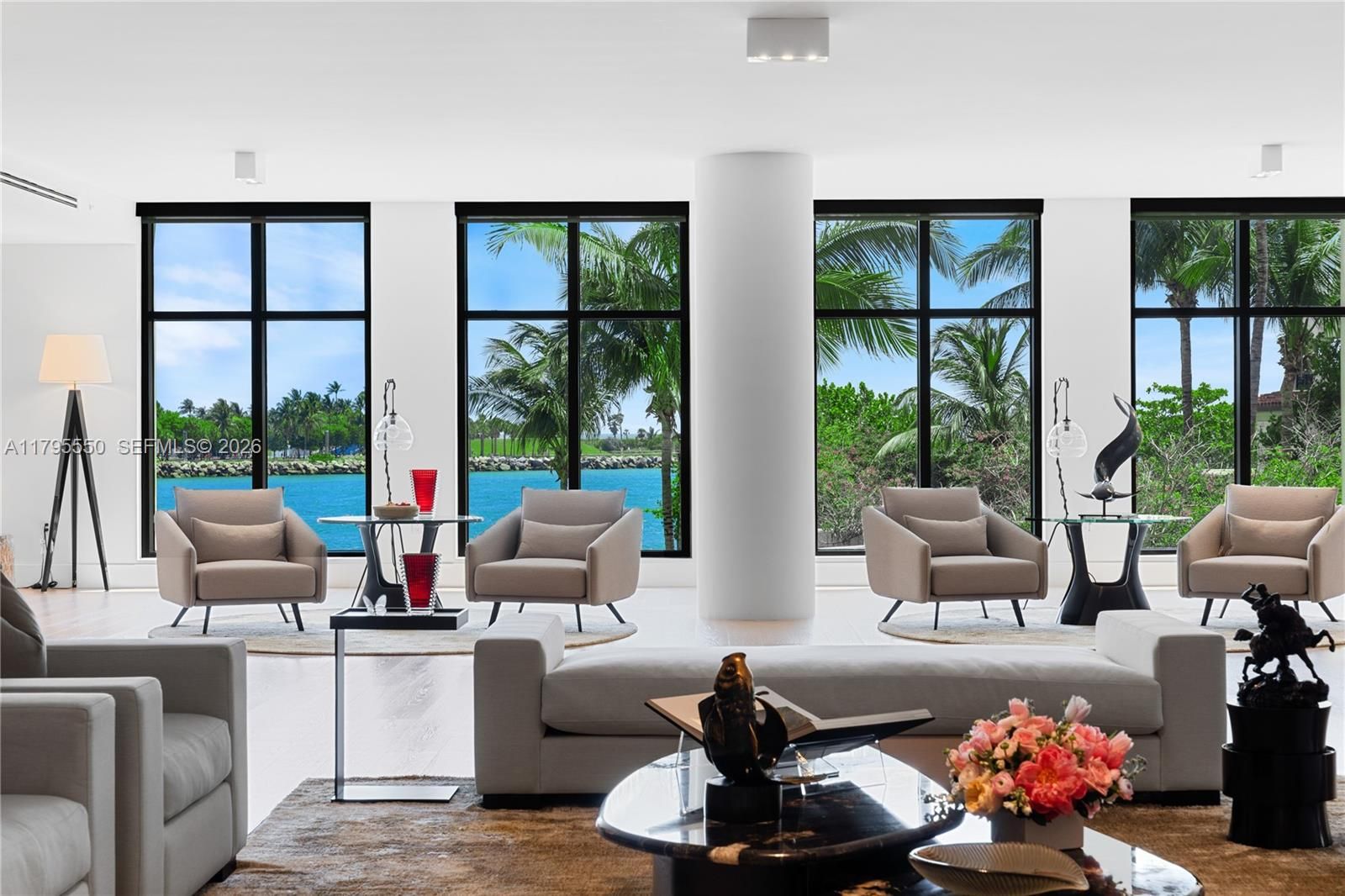 7025 Fisher Island Drive 7025