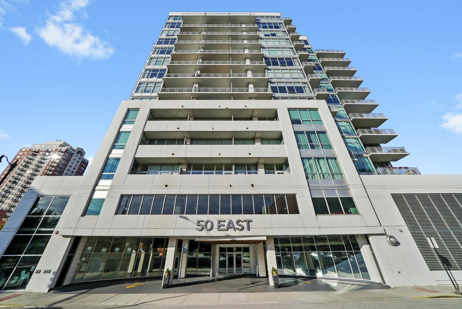 50 E 16th Street 411