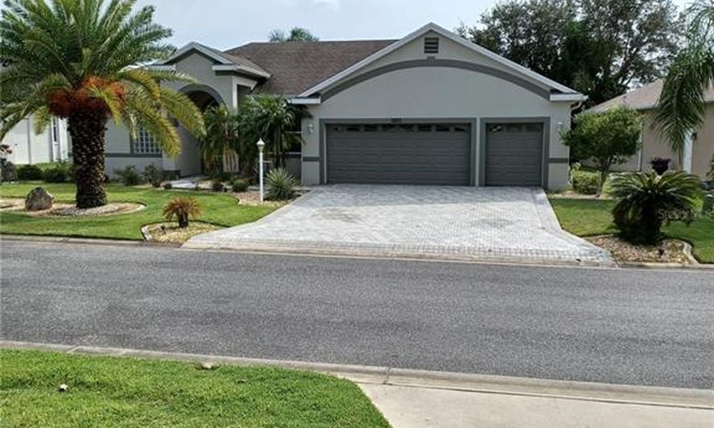 Plantation at Leesburg