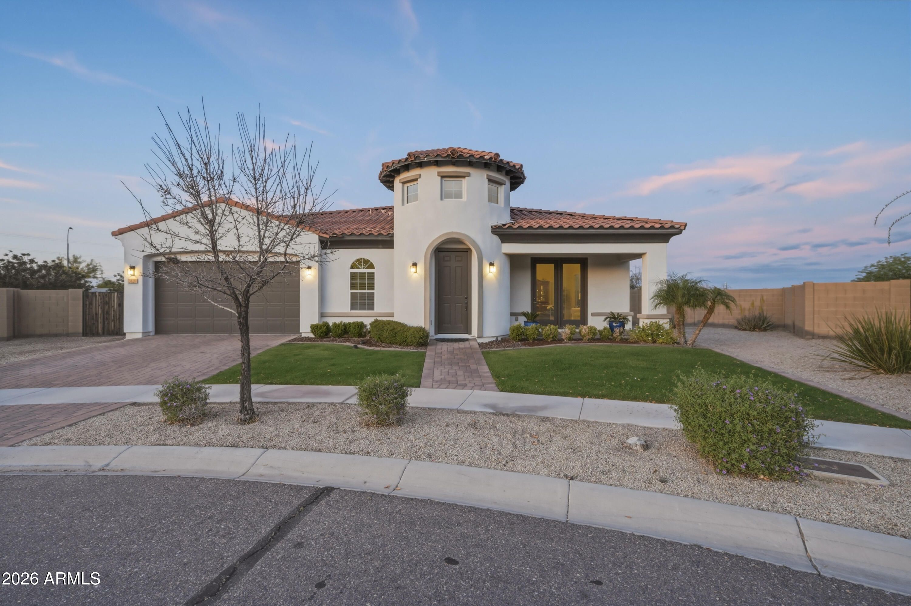 3130 E Valencia Drive