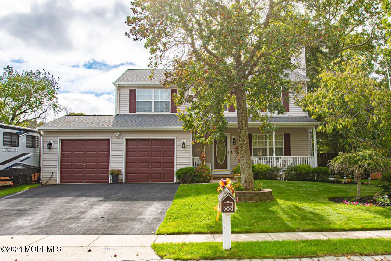 22 Sycamore Drive, Little Egg Harbor Twp, 08087, New Jersey Little