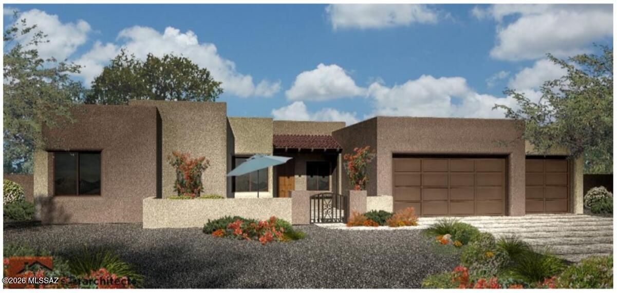 13876 S Old Sonoita Highway