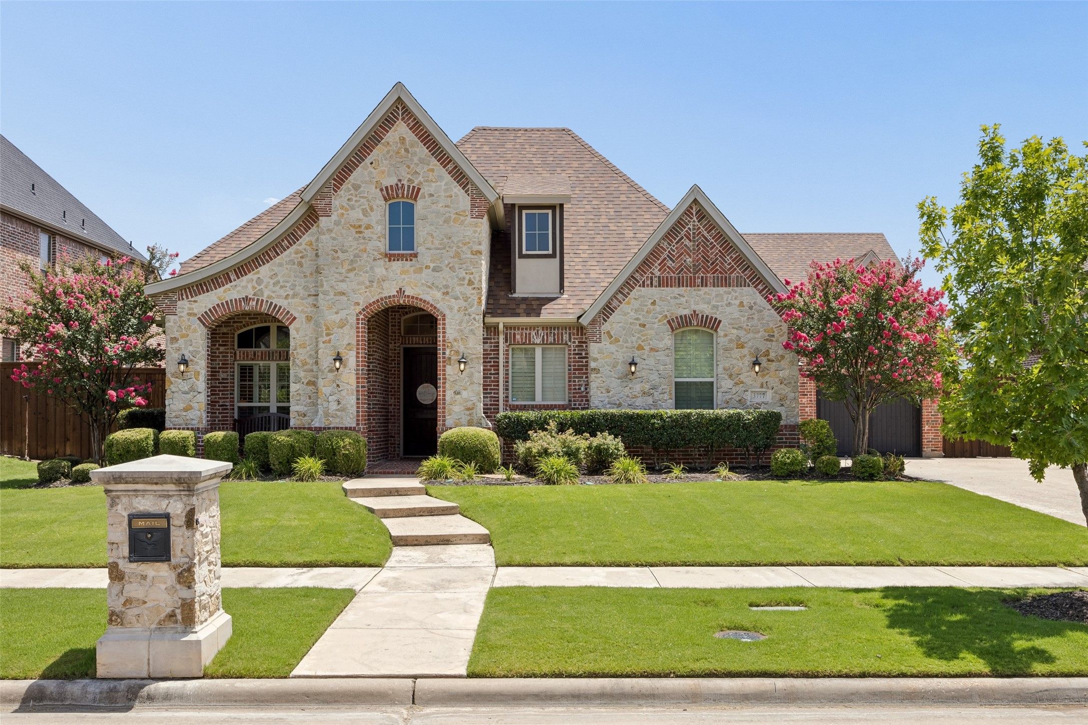 3777 Ferndale Lane
