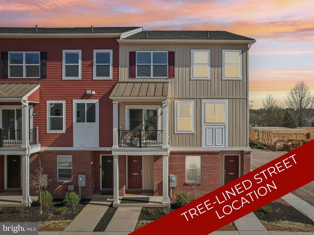 1809 Arch Street 20S