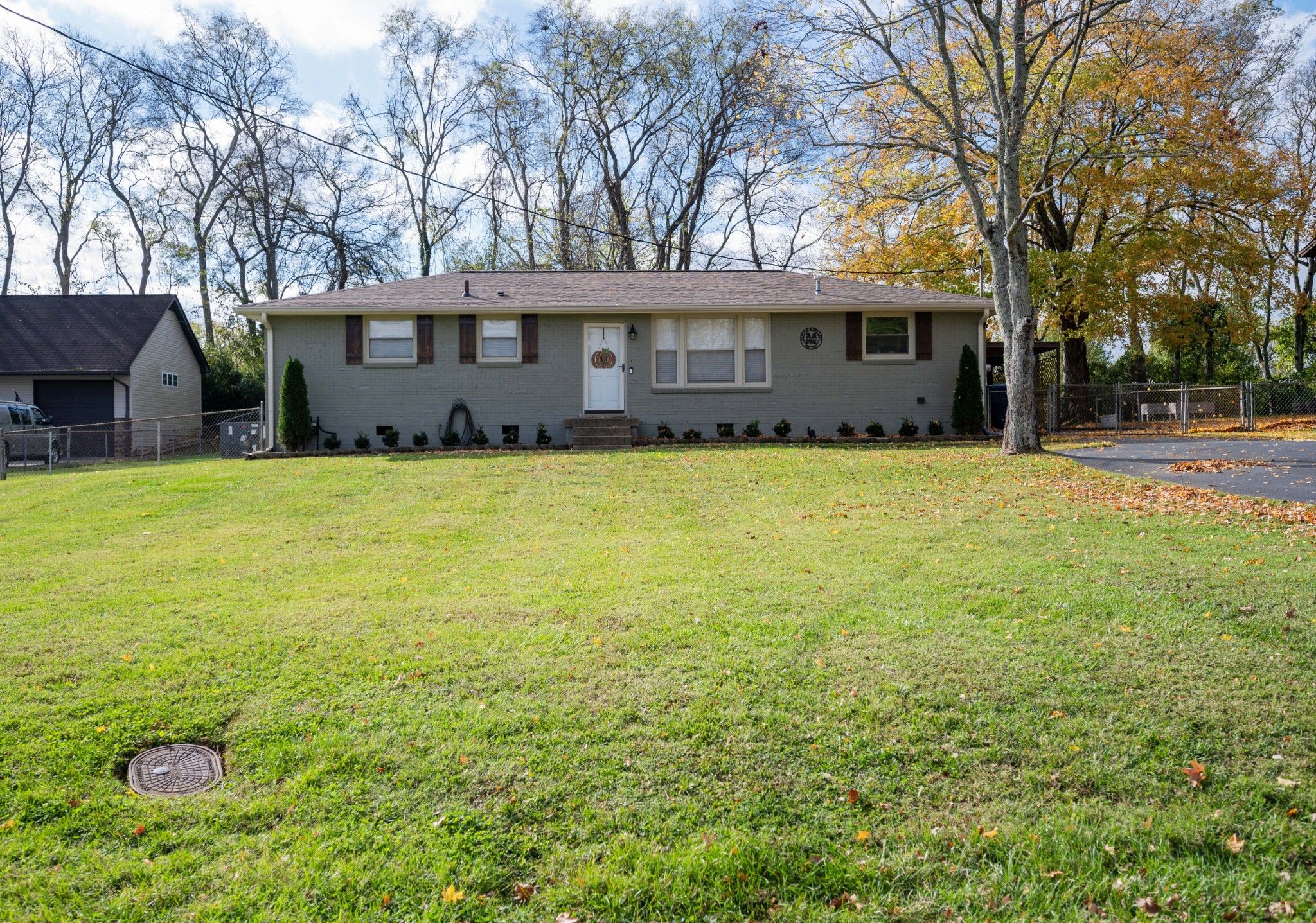 118 Hutchinson Dr