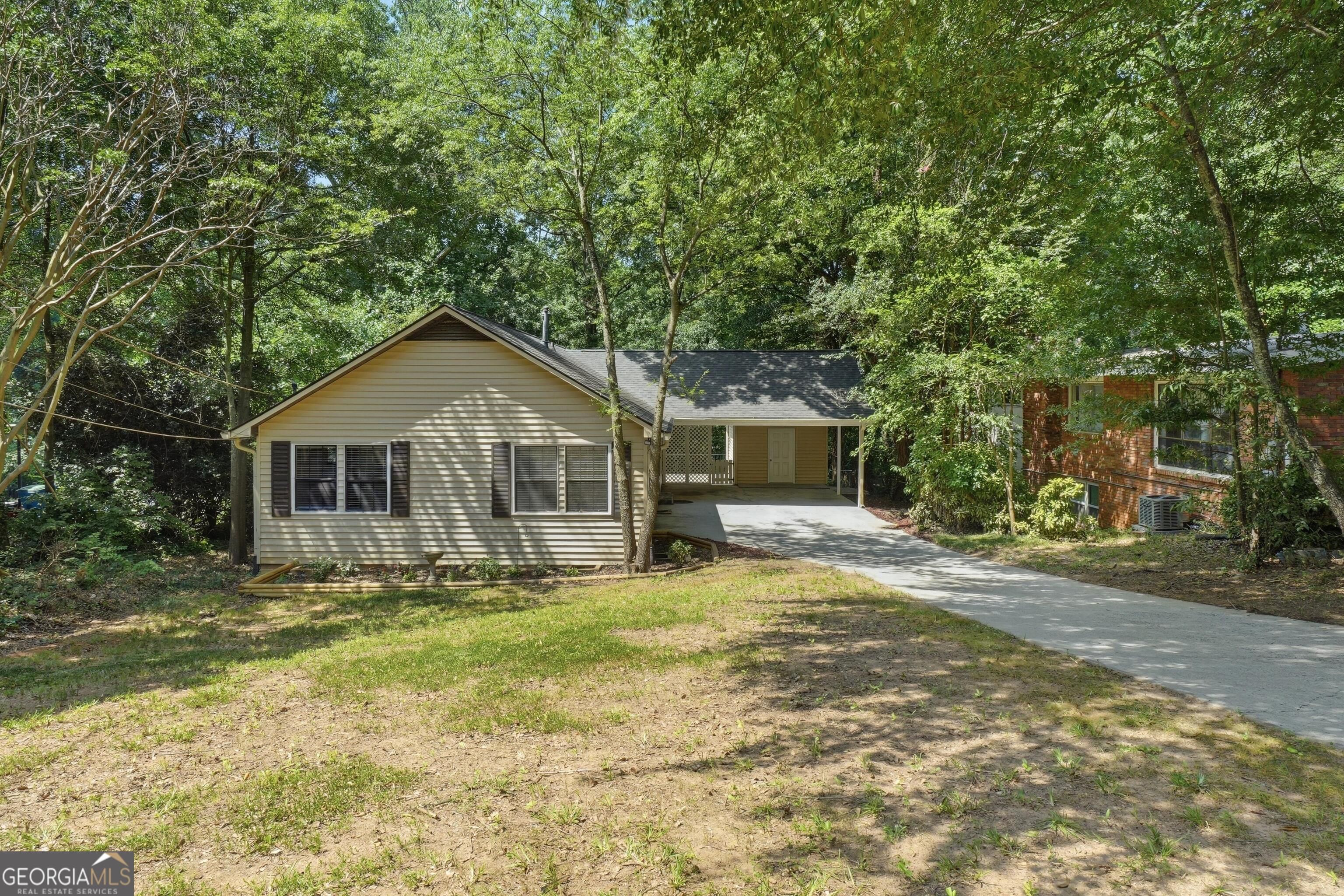 3448 Alison Drive