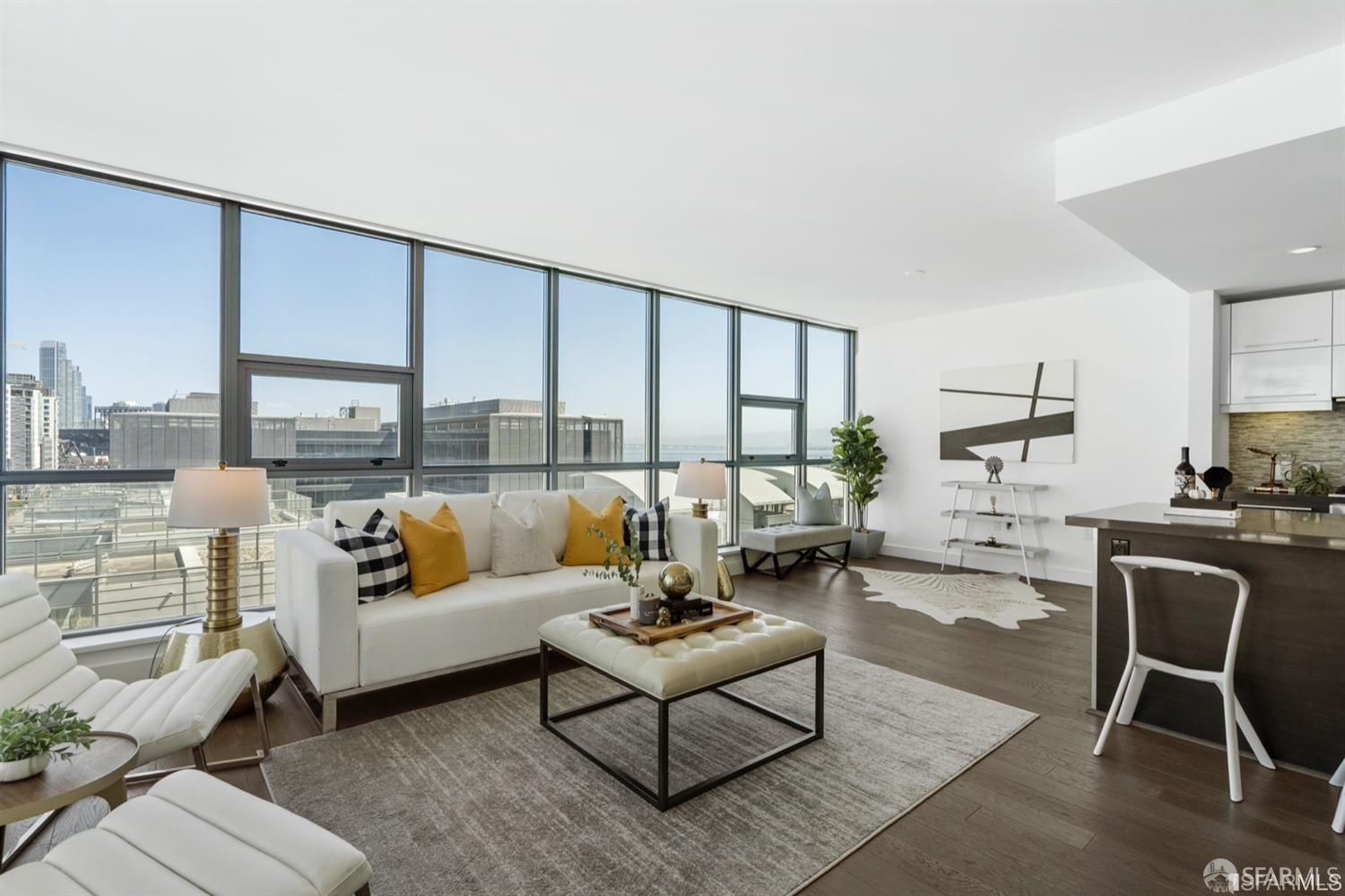 480 Mission Bay Boulevard 917