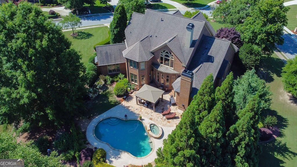 2785 Drayton Hall Drive