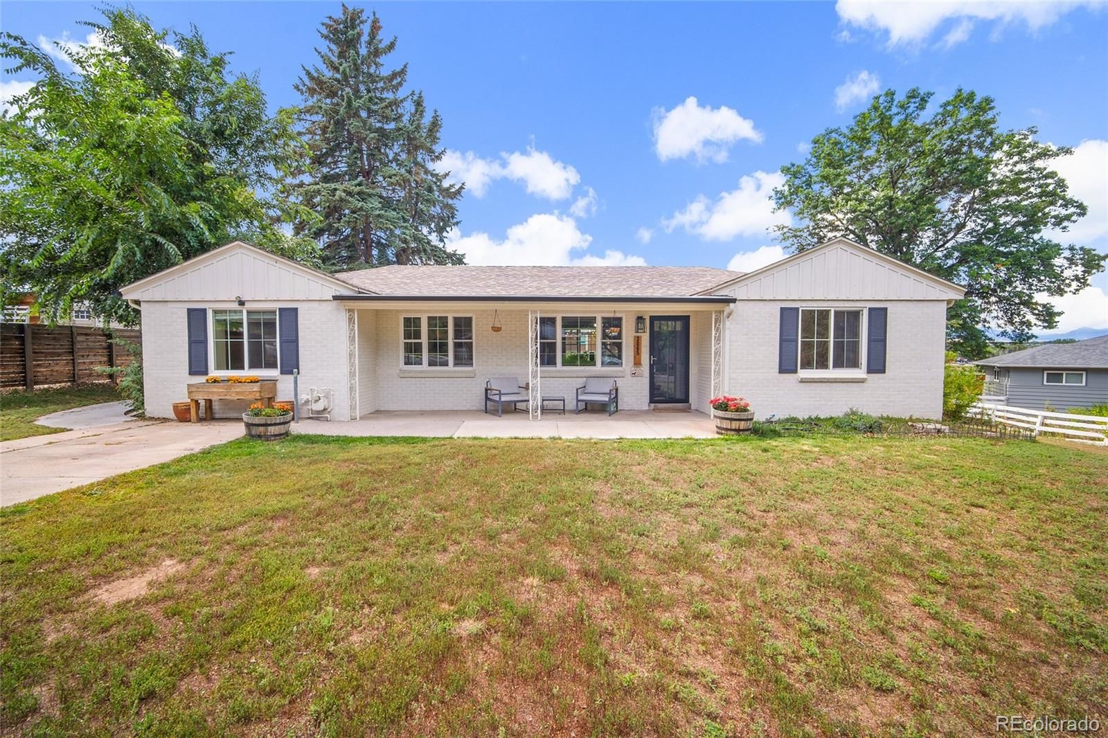 3865 Independence Court