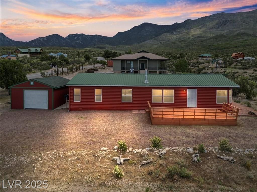 70 Camp Bonanza Road