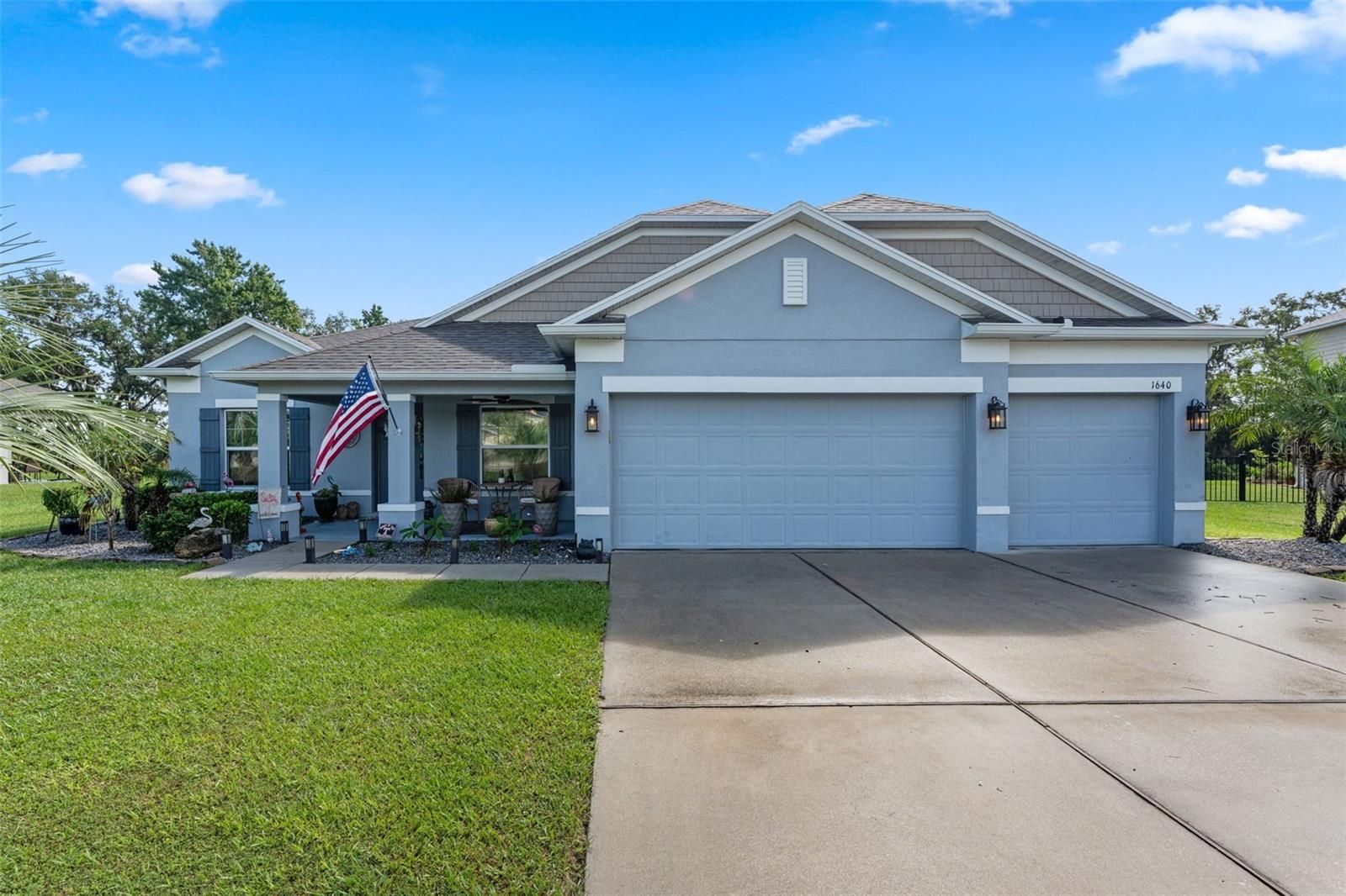 1640 Marsh Pointe Drive