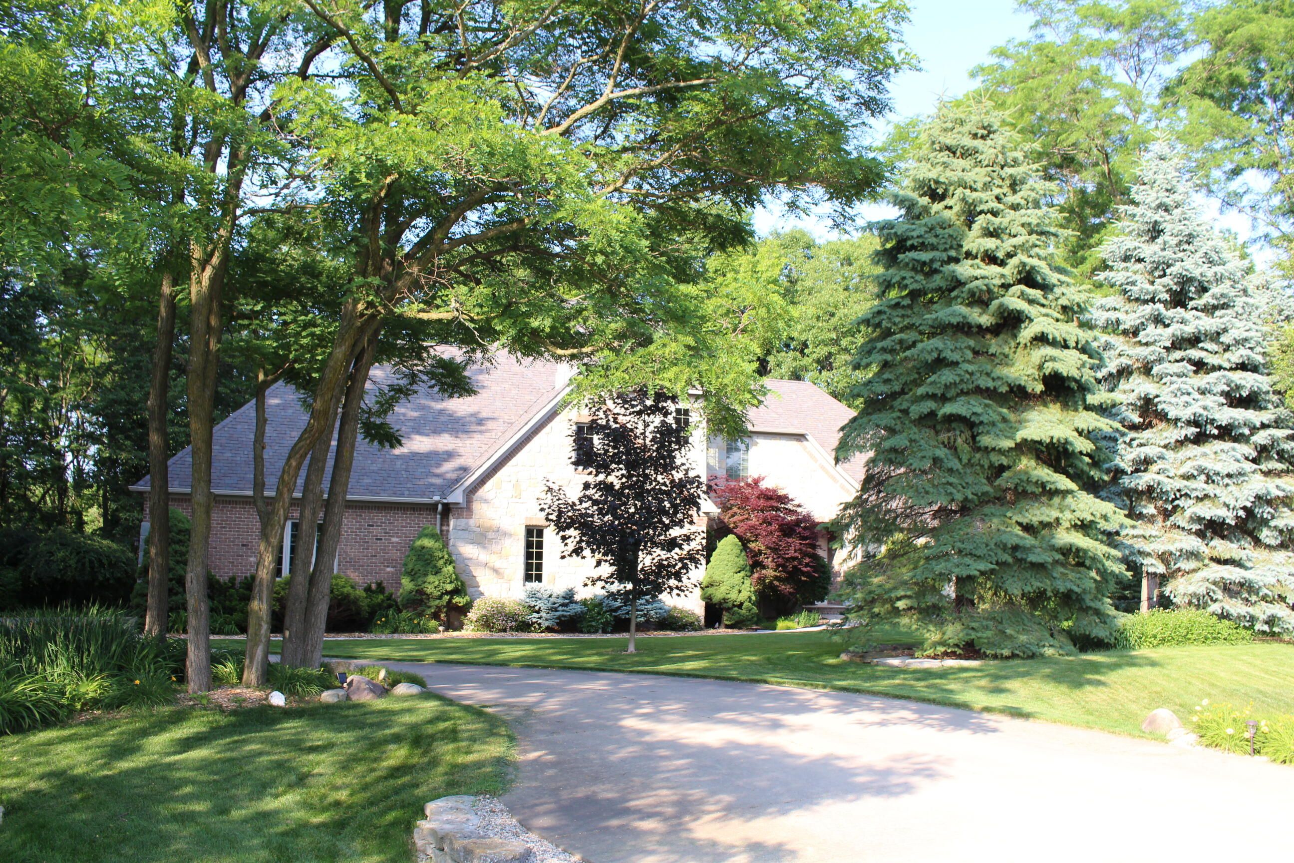 60 Timber Ridge Court