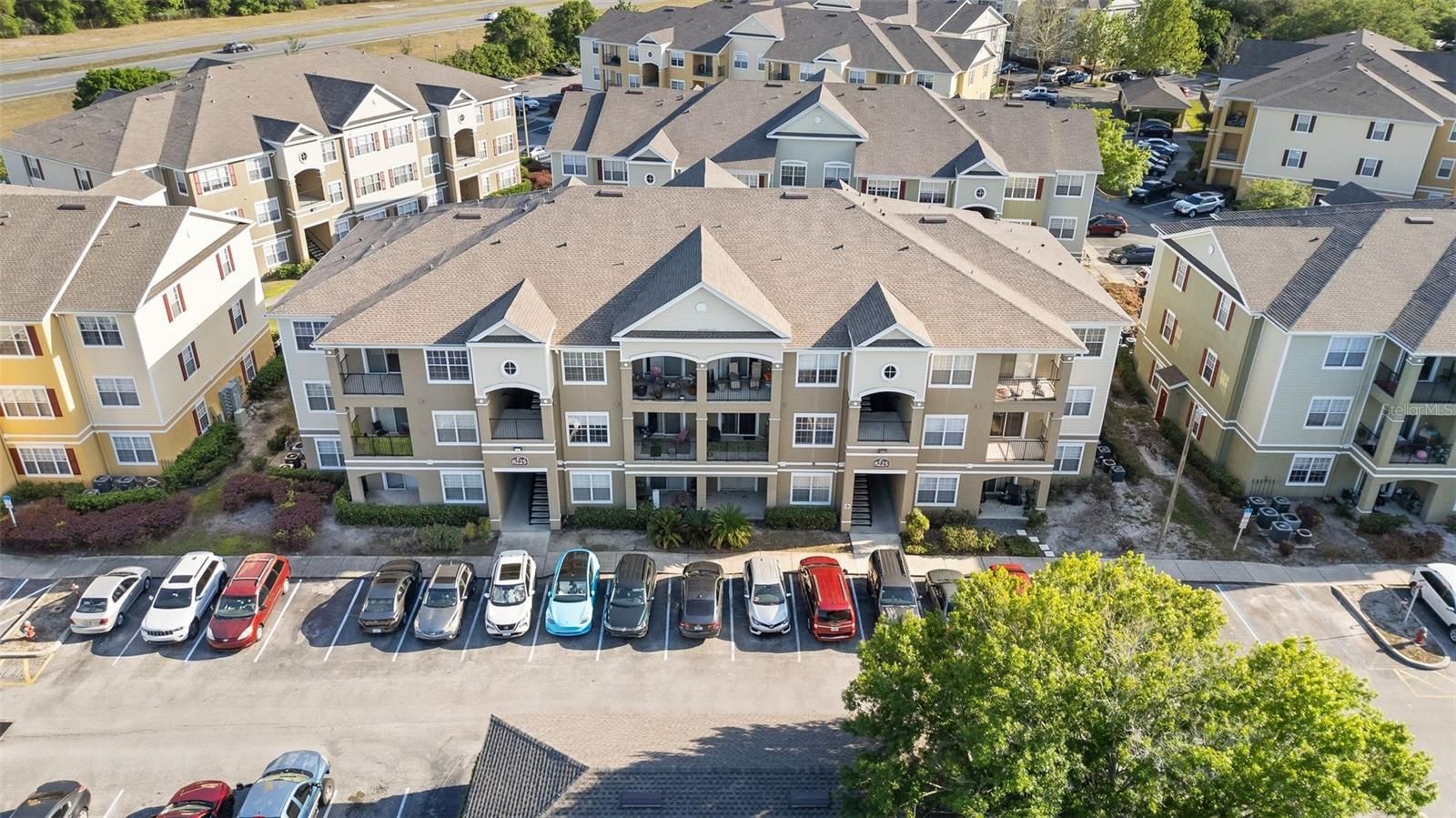 8225 Claire Ann Drive 101