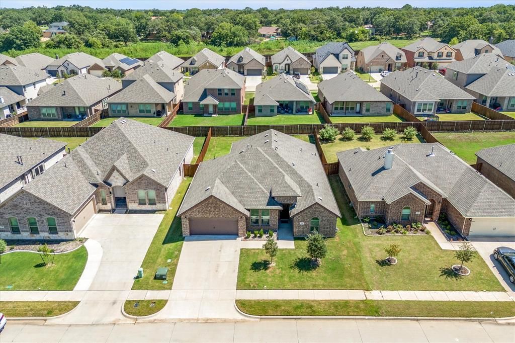 1313 Tucker Lane