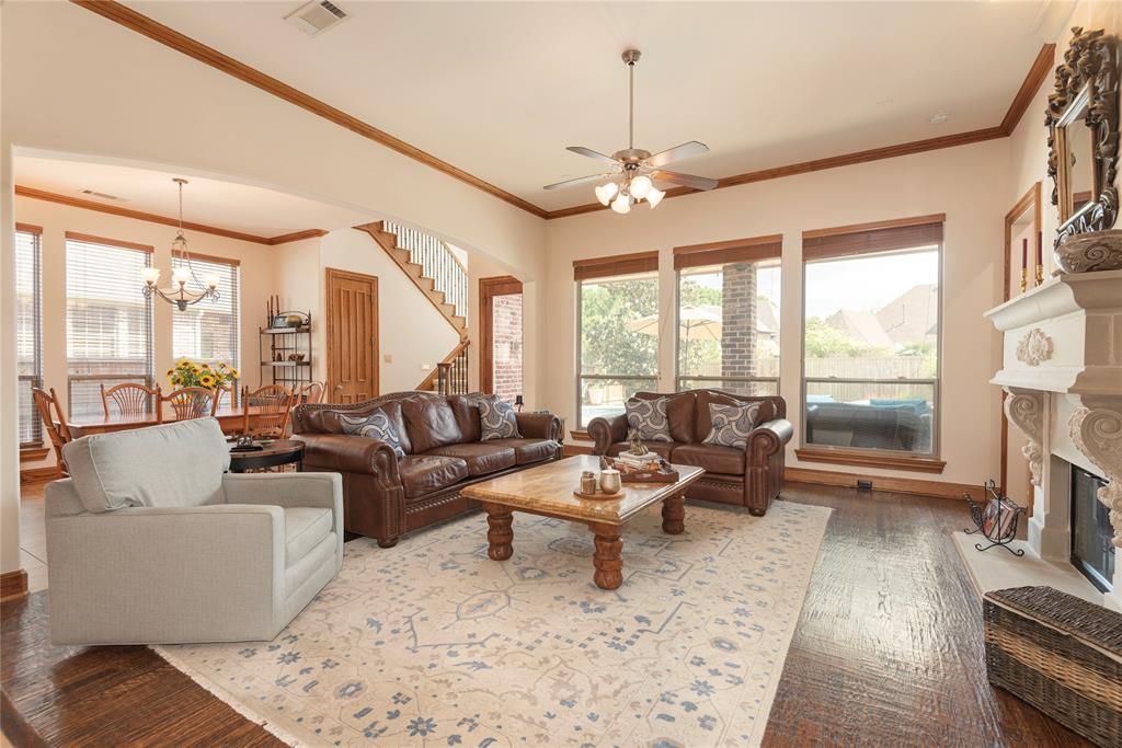 1607 Navarro Court