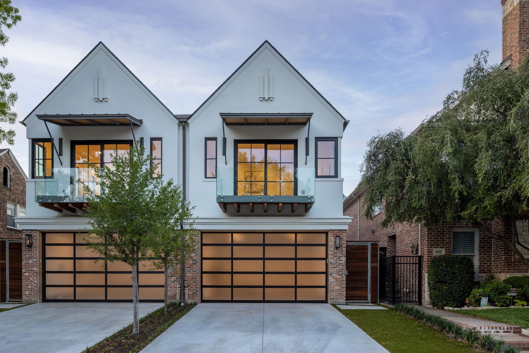 4031 Herschel Avenue