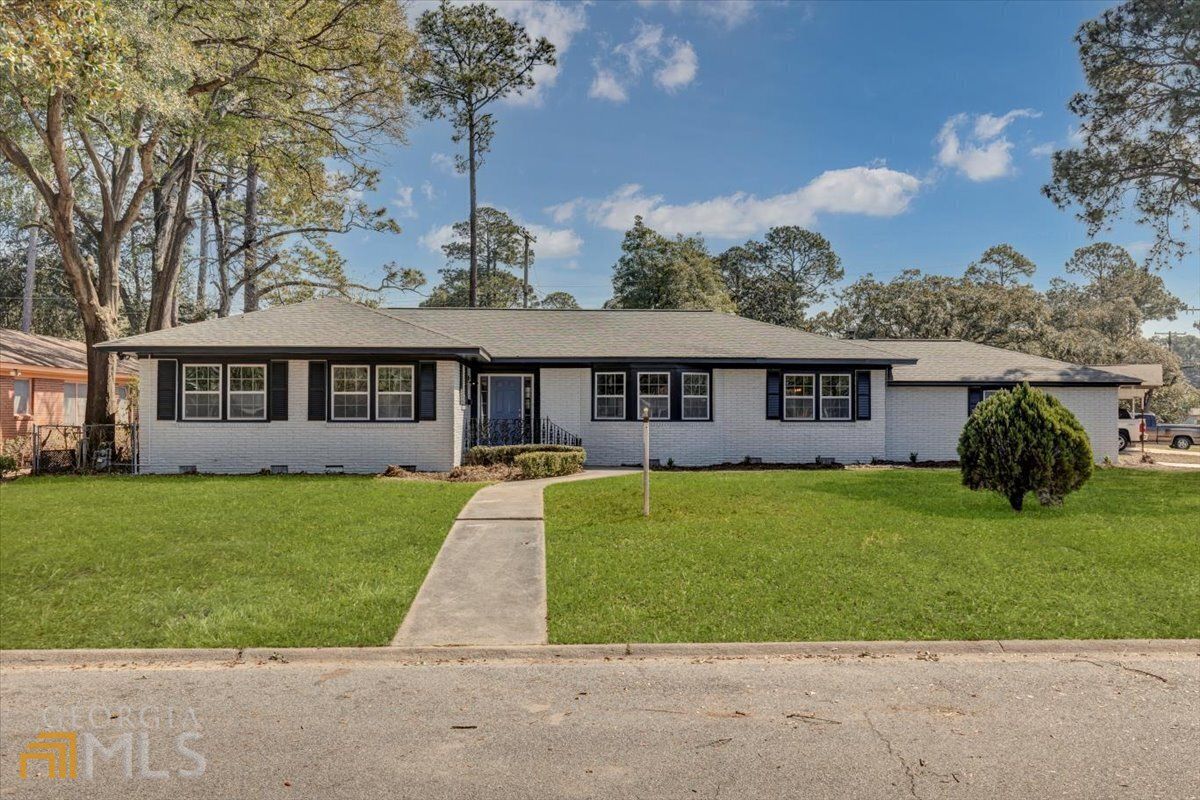 4656 Lanier Drive