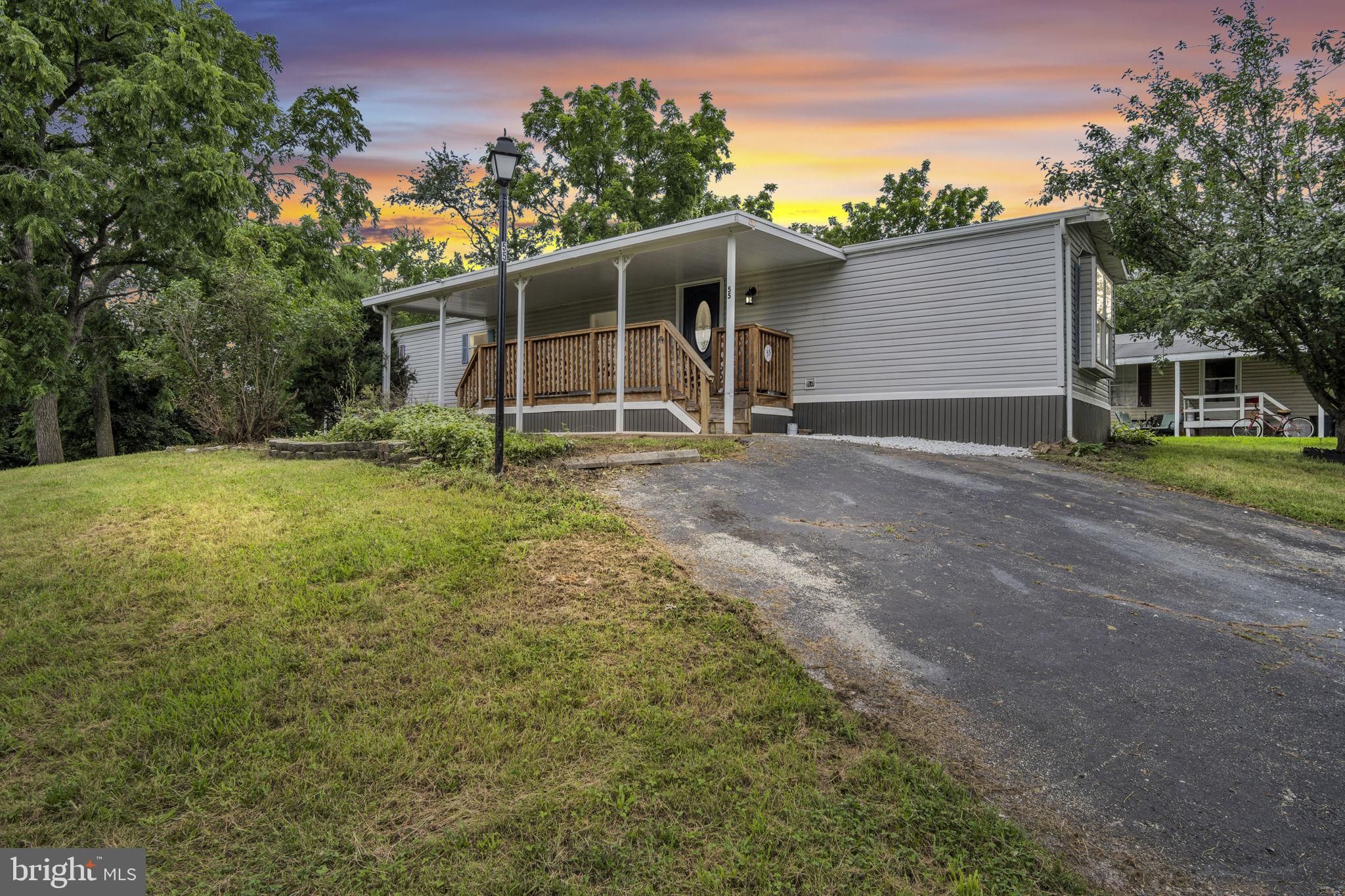 55 Meadowview Lot 55 Drive