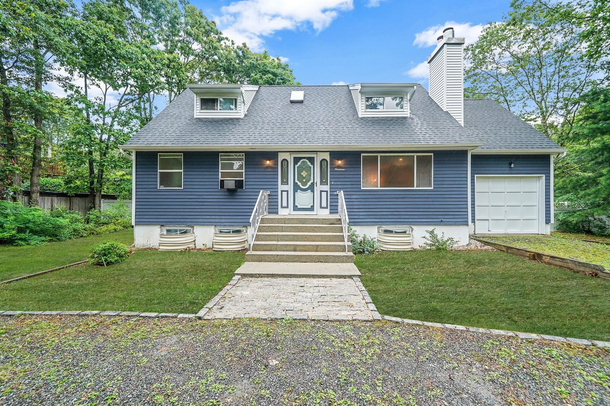 19 Cozine Road