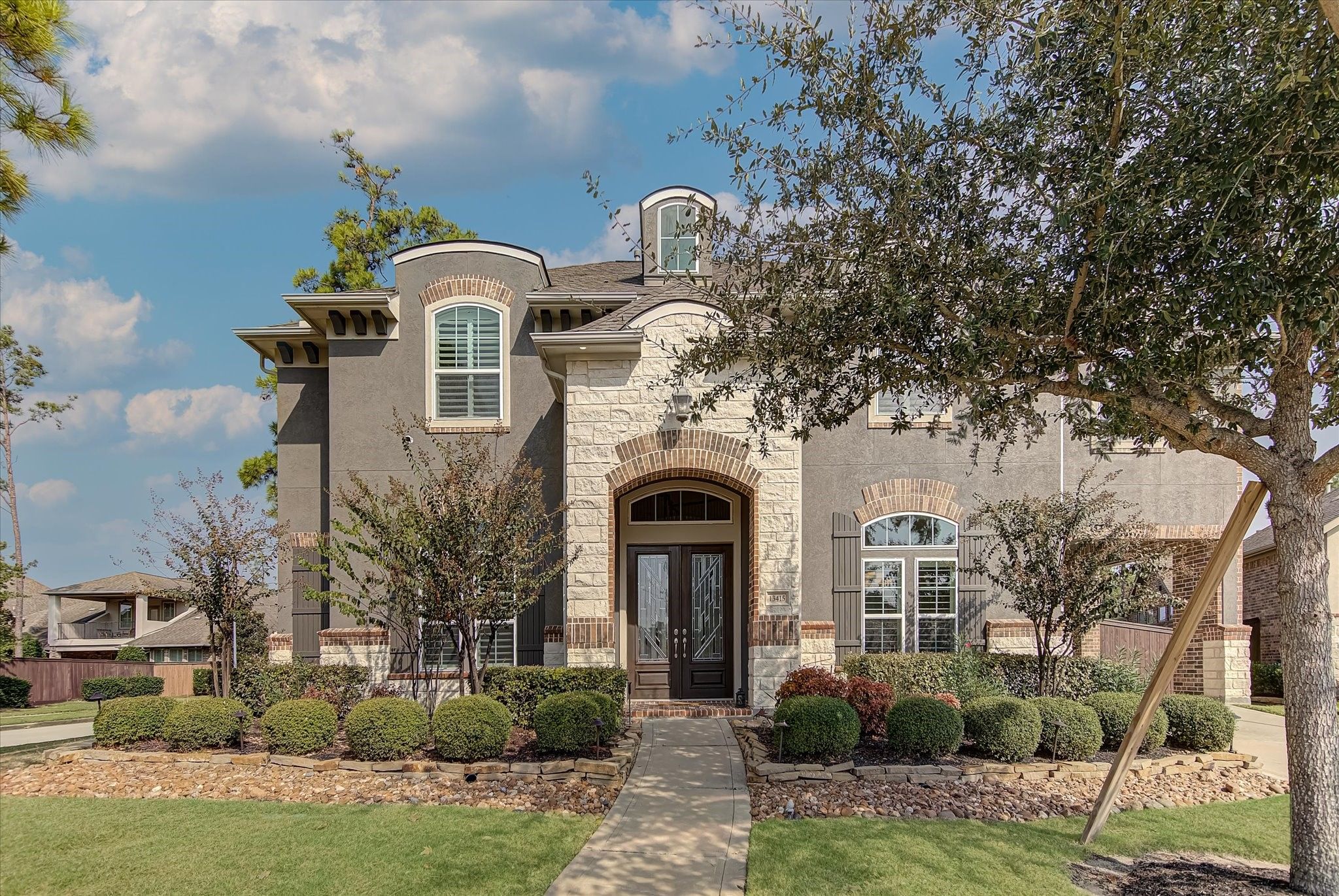 13415 Davey Woods Drive