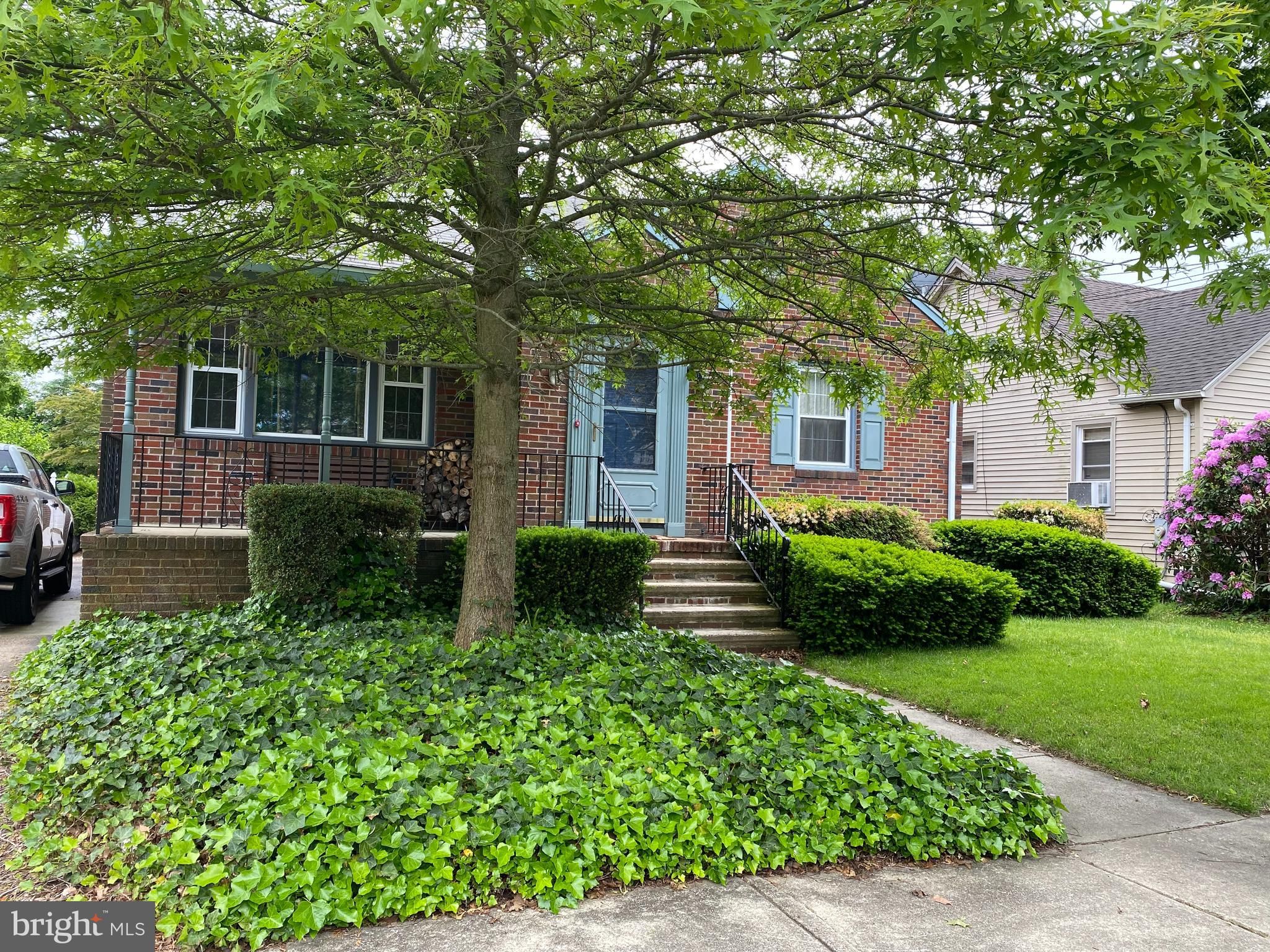 49 N Myrtle Street
