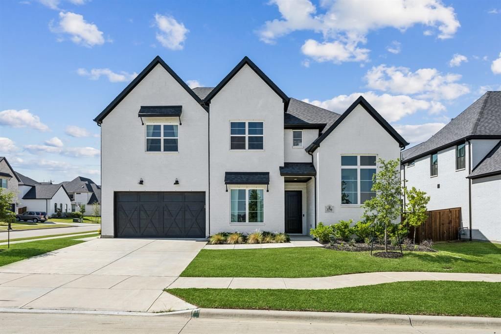 3791 Lockhart Drive